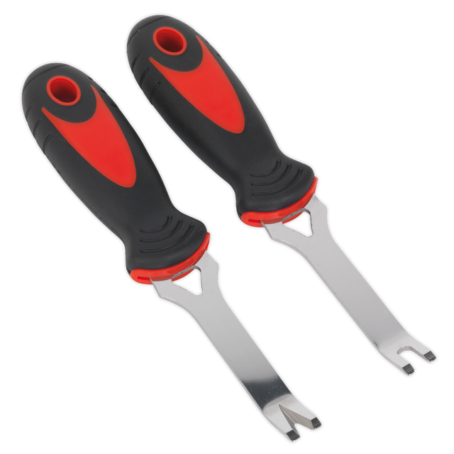 Trim Tool Set 2pc - RT005 - Farming Parts