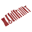 Trim & Upholstery Tool Set 12pc - RT12KIT - Farming Parts