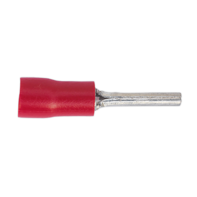 Easy-Entry Pin Terminal 12 x Ø1.9mm Red Pack of 100 - RT18 - Farming Parts