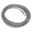 Wire Rope (Ø13mm x 25m) for RW8180 - RW8180.WR - Farming Parts