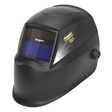 Welding Helmet Auto Darkening - Shade 11 - S01000 - Farming Parts