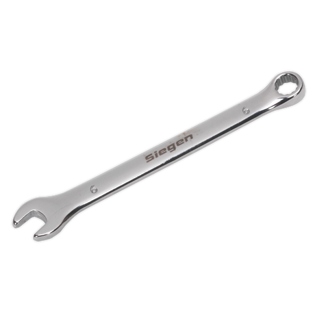 Combination Spanner 6mm - S01006 - Farming Parts
