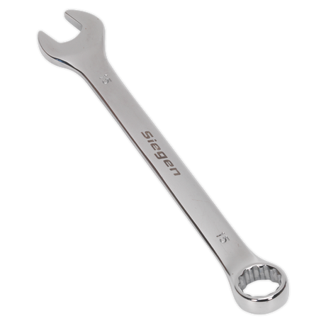 Combination Spanner 15mm - S01015 - Farming Parts