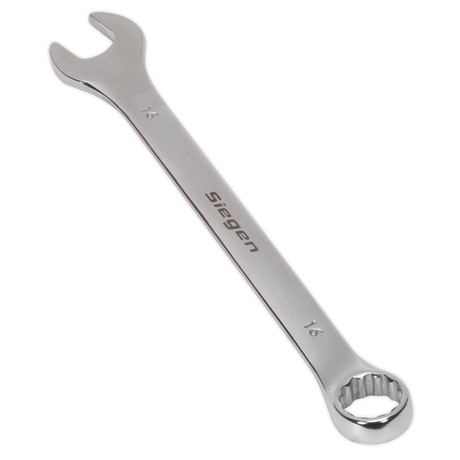 Combination Spanner 16mm - S01016 - Farming Parts