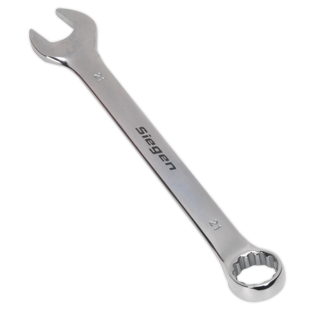 Combination Spanner 21mm - S01021 - Farming Parts