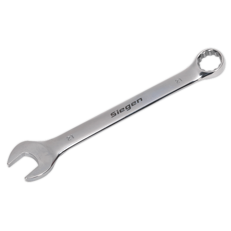 Combination Spanner 21mm - S01021 - Farming Parts