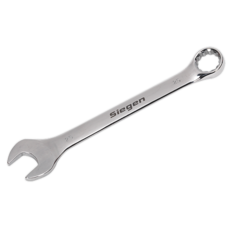 Combination Spanner 25mm - S01025 - Farming Parts