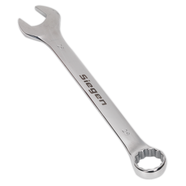 Combination Spanner 29mm - S01029 - Farming Parts