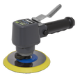 Air Sander Ø150mm Random Orbital - S01044 - Farming Parts