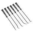 Pick & Hook Set 6pc Extra-Long - S01104 - Farming Parts