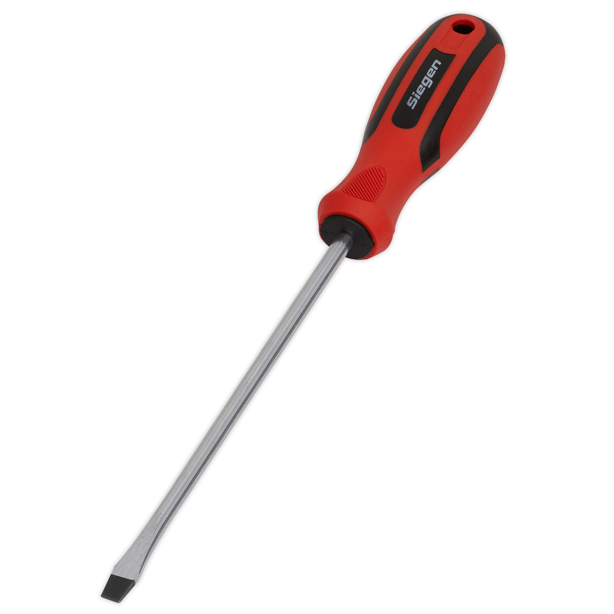 Screwdriver Slotted 6 x 150mm - S01175 - Farming Parts