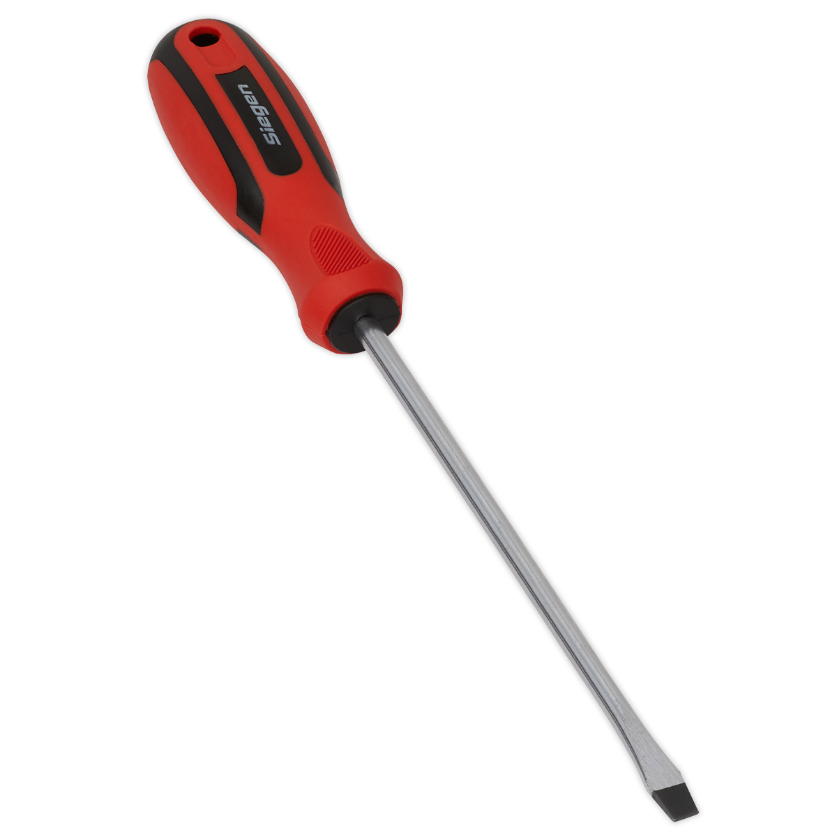 Screwdriver Slotted 6 x 150mm - S01175 - Farming Parts