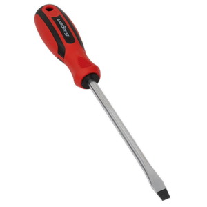 Screwdriver Slotted 8 x 150mm - S01176 - Farming Parts
