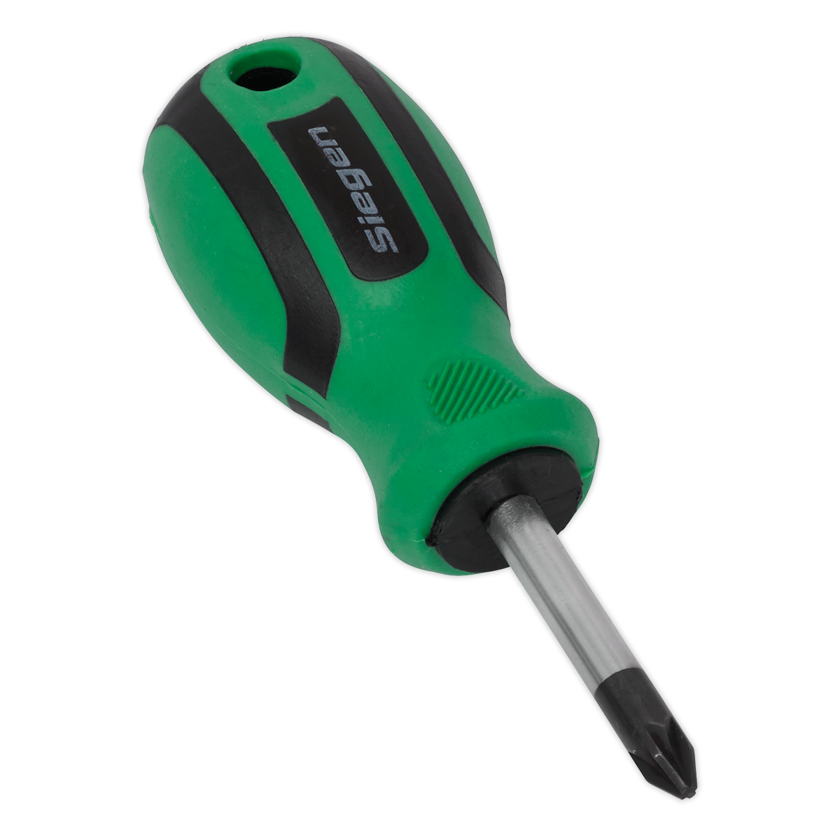 Screwdriver Pozi #2 x 38mm - S01183 - Farming Parts