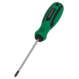 Screwdriver Pozi #0 x 75mm - S01184 - Farming Parts