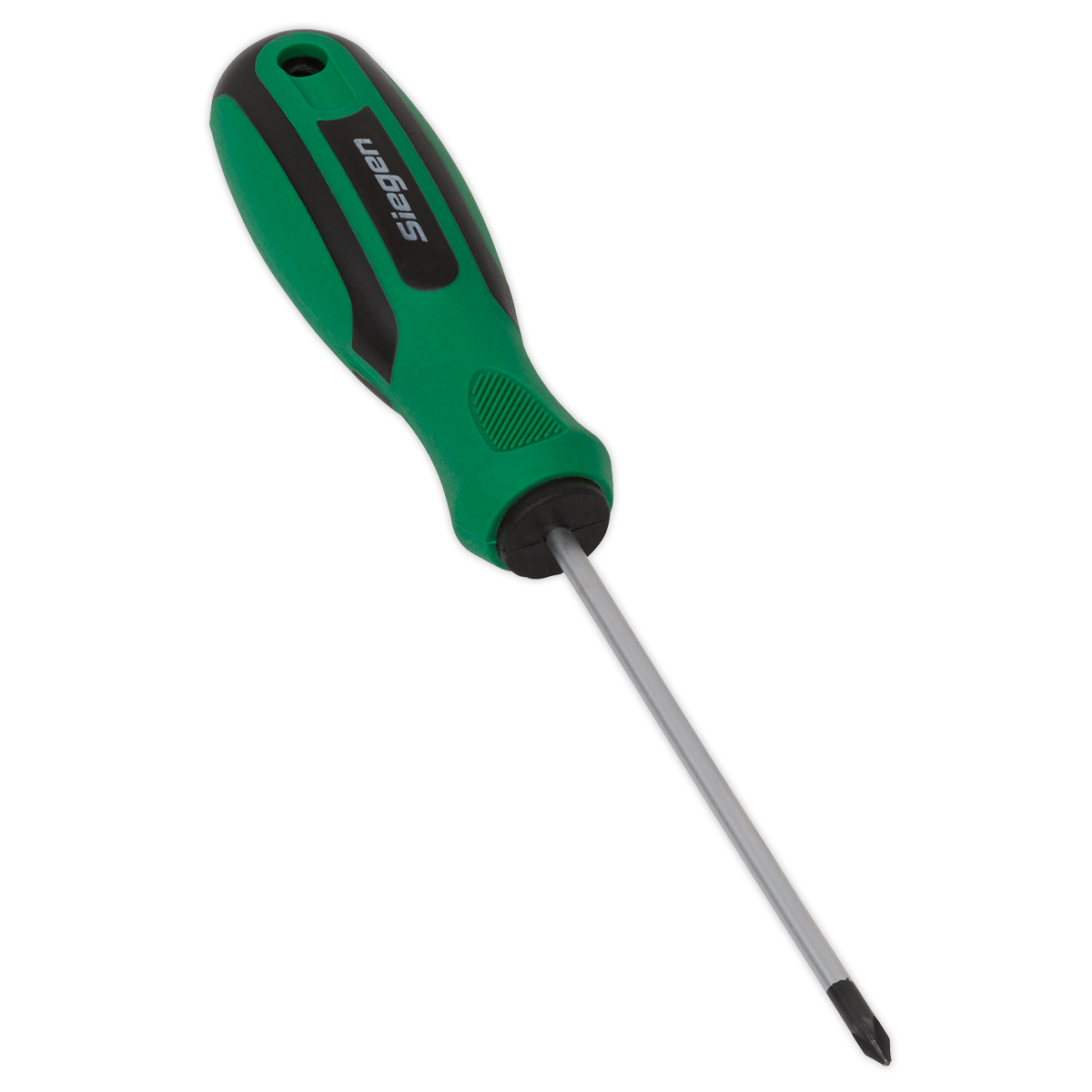 Screwdriver Pozi #0 x 75mm - S01184 - Farming Parts