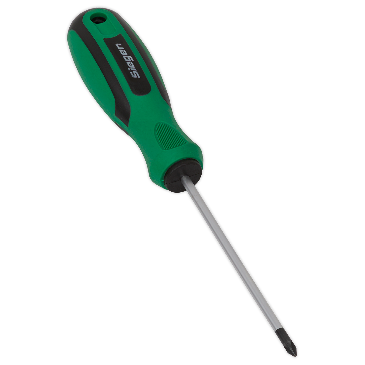 Screwdriver Pozi #1 x 75mm - S01185 - Farming Parts