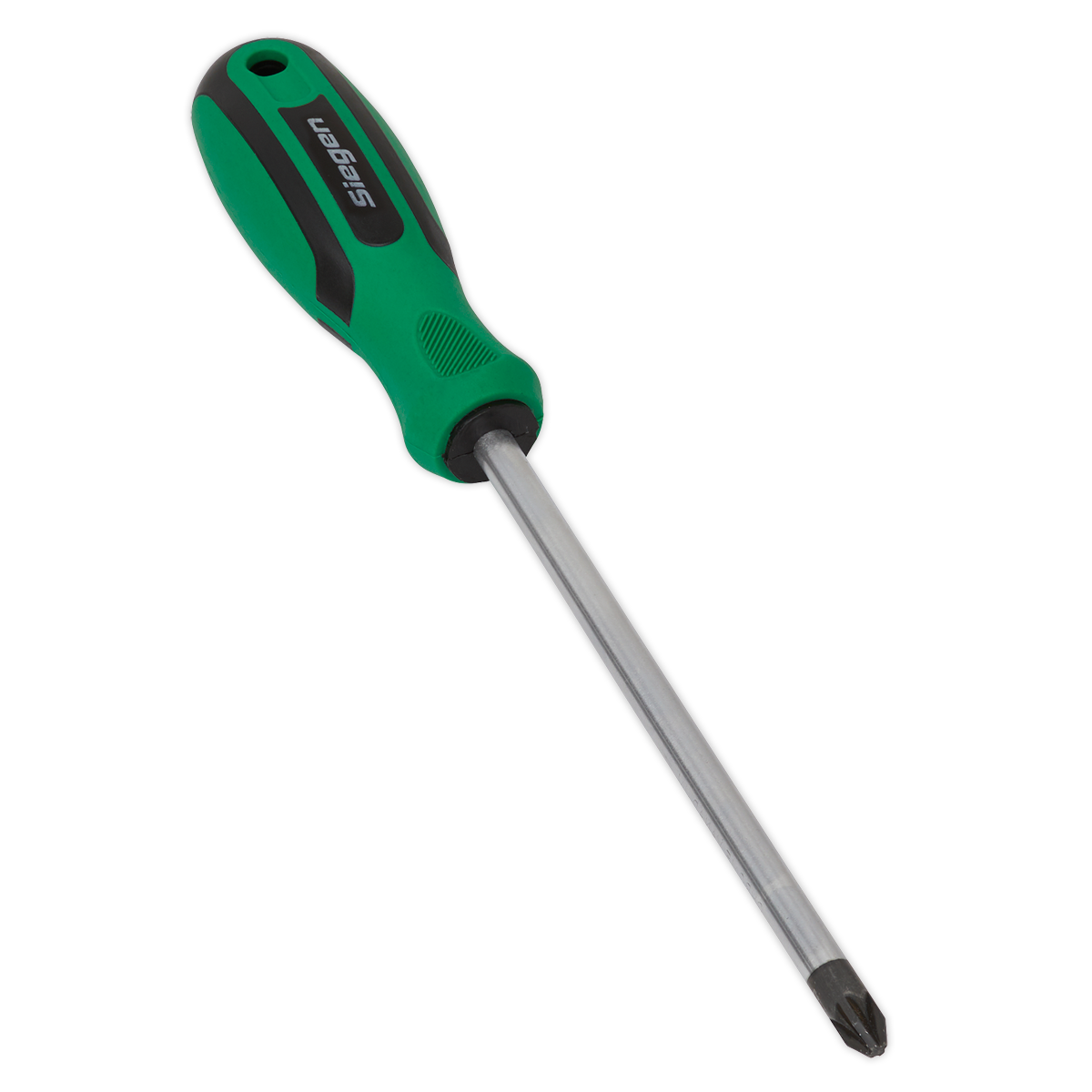 Screwdriver Pozi #3 x 150mm - S01187 - Farming Parts