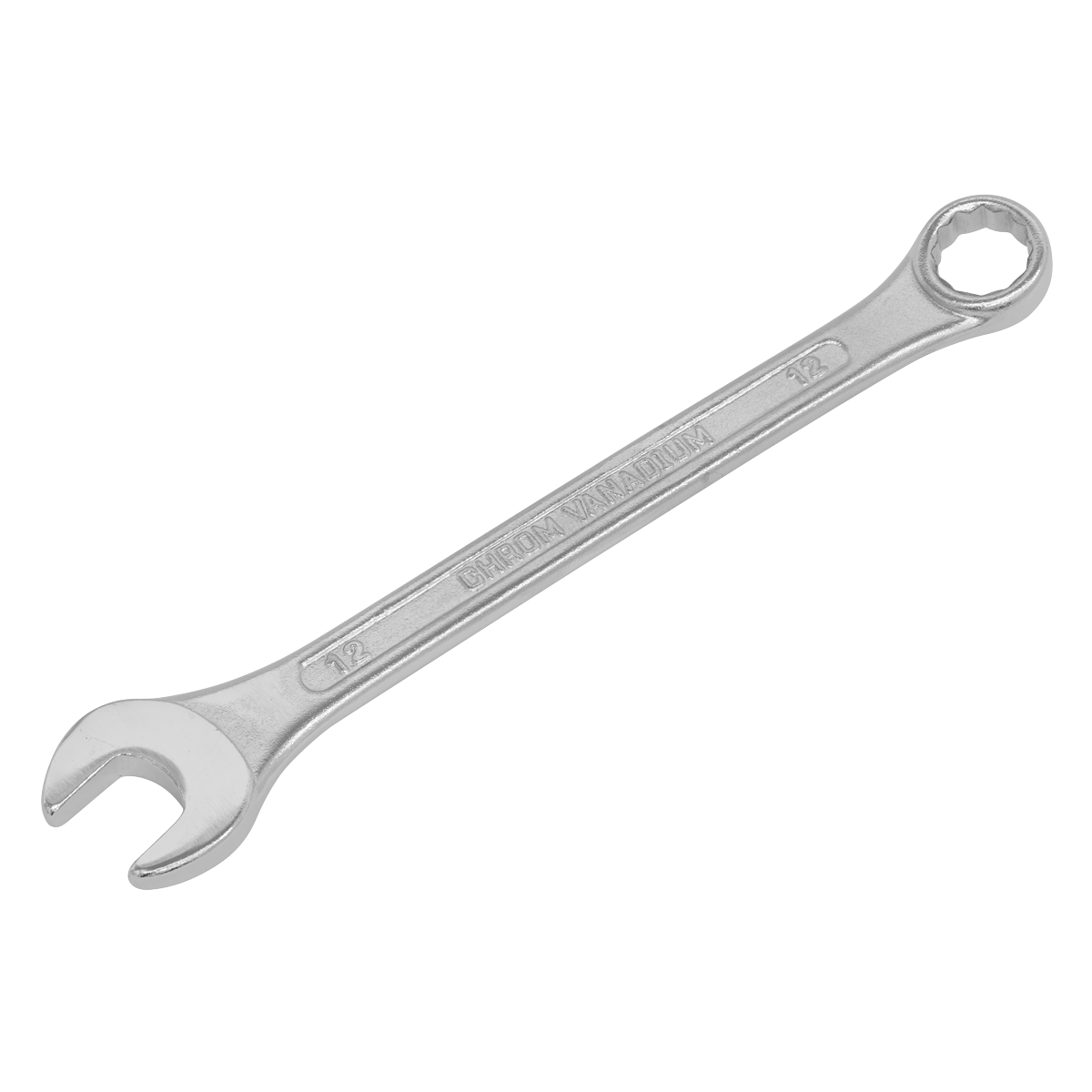 Combination Spanner 12mm - S0412 - Farming Parts