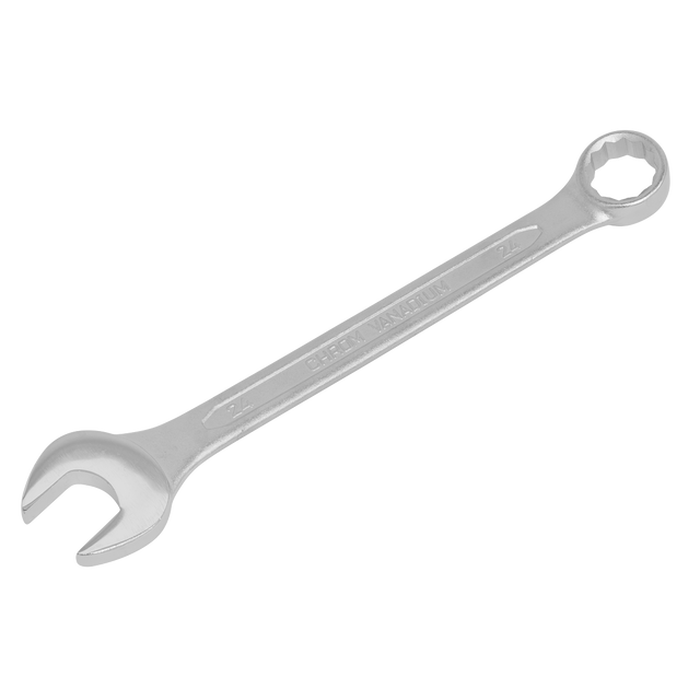 Combination Spanner 24mm - S0424 - Farming Parts