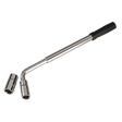 Extendable L-Bar Wrench Set 3pc 1/2"Sq Drive - S0472 - Farming Parts