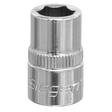 WallDrive® Socket 10mm 3/8"Sq Drive - S0577 - Farming Parts