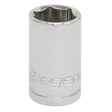 WallDrive® Socket 12mm 3/8"Sq Drive - S0579 - Farming Parts