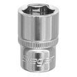 WallDrive® Socket 13mm 3/8"Sq Drive - S0580 - Farming Parts