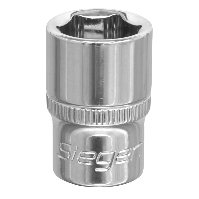 WallDrive® Socket 13mm 3/8"Sq Drive - S0580 - Farming Parts