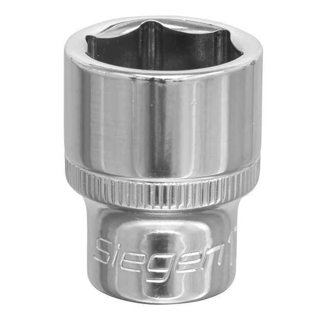 WallDrive® Socket 17mm 3/8"Sq Drive - S0584 - Farming Parts