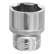 WallDrive® Socket 19mm 3/8"Sq Drive - S0586 - Farming Parts