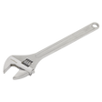Adjustable Wrench 600mm - S0603 - Farming Parts