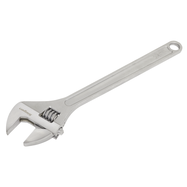 Adjustable Wrench 600mm - S0603 - Farming Parts