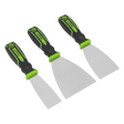 Scraper Set 3pc - S0609 - Farming Parts