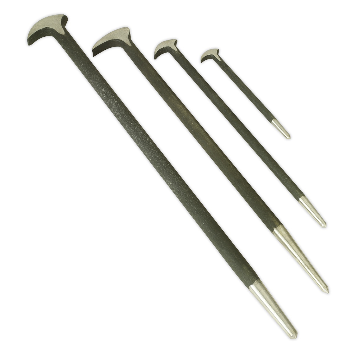 Heel Bar Set 4pc - S0640 - Farming Parts