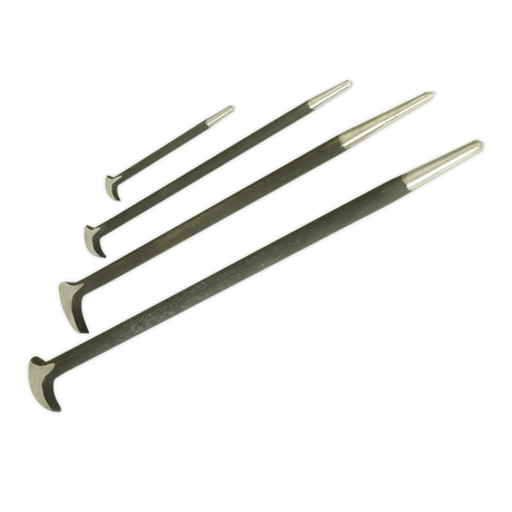 Heel Bar Set 4pc - S0640 - Farming Parts