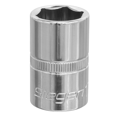 WallDrive® Socket 17mm 1/2"Sq Drive - S0655 - Farming Parts