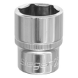 WallDrive® Socket 22mm 1/2"Sq Drive - S0659 - Farming Parts