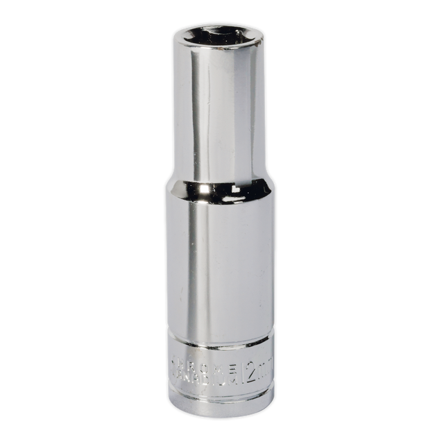 WallDrive® Socket 12mm Deep 1/2"Sq Drive - S0668 - Farming Parts