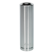 The WallDrive® Socket 14mm Deep 1/2"Sq Drive - S0670 by Sealey is a tool crafted from high-grade carbon steel, ensuring durability and performance. This chrome vanadium deep socket is part of our collection of quality tools that come with a lifetime guarantee.