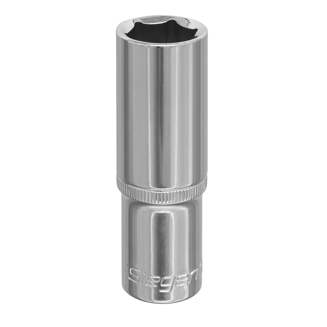 WallDrive® Socket 18mm Deep 1/2"Sq Drive - S0674 - Farming Parts