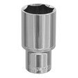 WallDrive® Socket 32mm Deep 1/2"Sq Drive - S0683 - Farming Parts