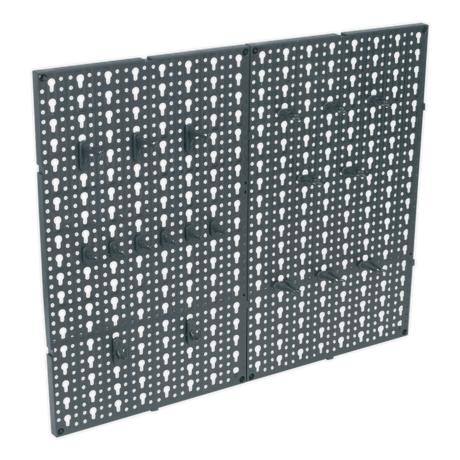 Composite Pegboard 2pc - S0765 - Farming Parts