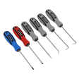 Mini Pick & Screwdriver Set 6pc - S0774 - Farming Parts