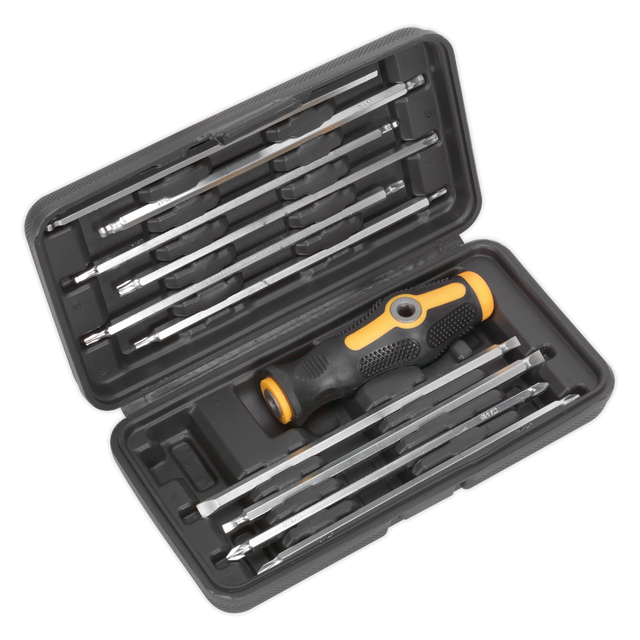 Screwdriver Set 20-in-1 - S0777 - Farming Parts