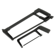 Engineer's Hacksaw Set 2pc - S0865 - Farming Parts