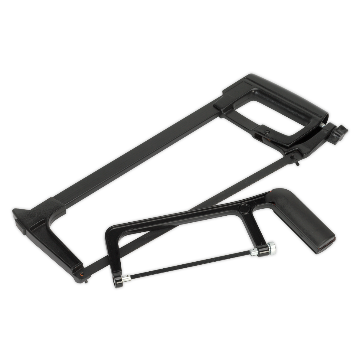 Engineer's Hacksaw Set 2pc - S0865 - Farming Parts