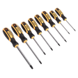 TRX-Star* Screwdriver Set 8pc - S0897 - Farming Parts