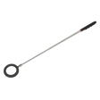 Telescopic Inspection Mirror Ø75mm with LED - S0947 - Farming Parts