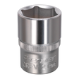 WallDrive® Socket 21mm 1/2"Sq Drive - S1221 - Farming Parts